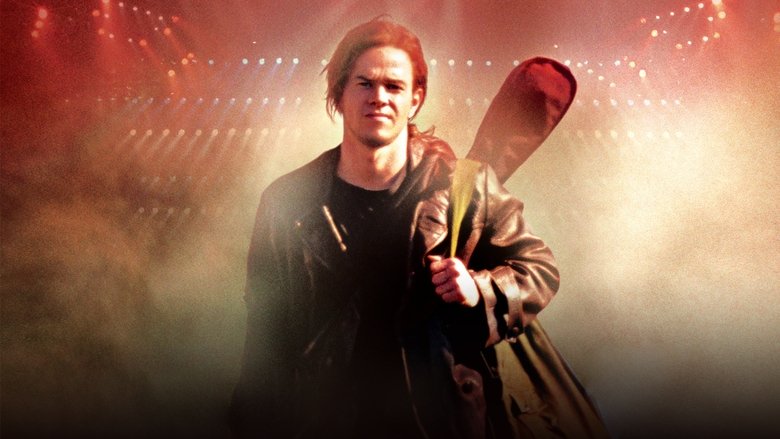 кадр из фильма Рок-звезда