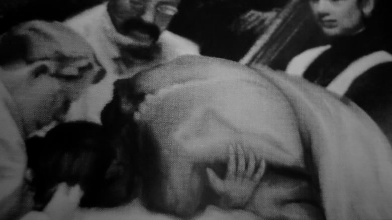 кадр из фильма Pillars of Heaven