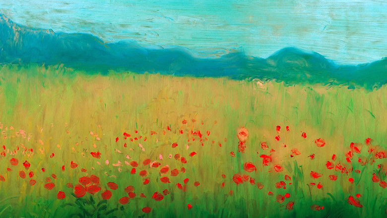 кадр из фильма Mon papi s'est caché