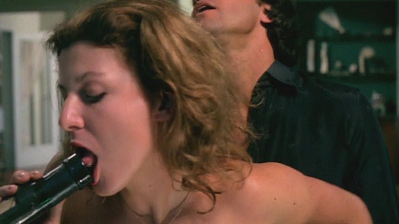 кадр из фильма Порно!