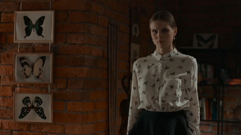 кадр из фильма Котёл