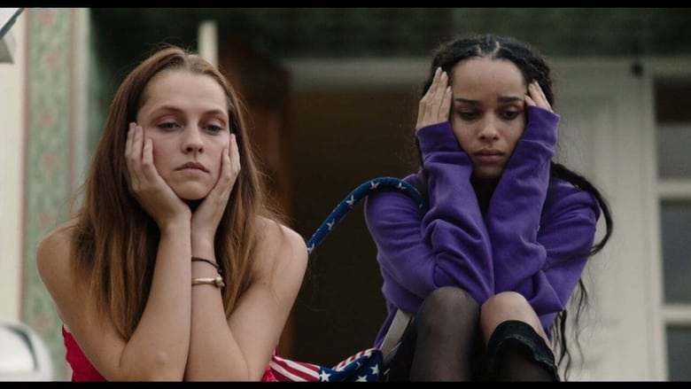 кадр из фильма Too Legit