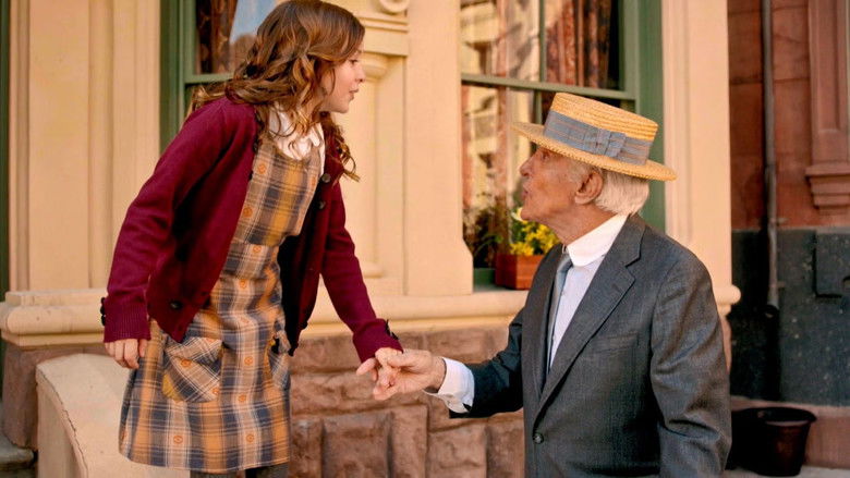 кадр из фильма Пуговицы