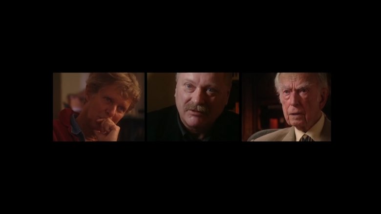 кадр из фильма Het Testament van de Danser, de Dichter en de Tekenaar