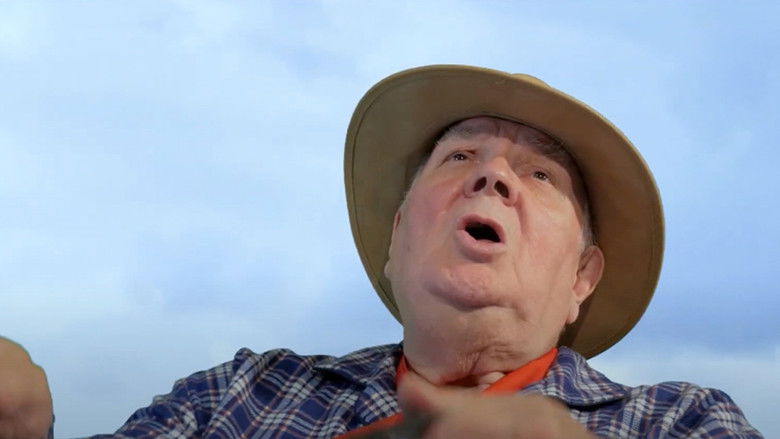 кадр из фильма Harry's Oklahoma!