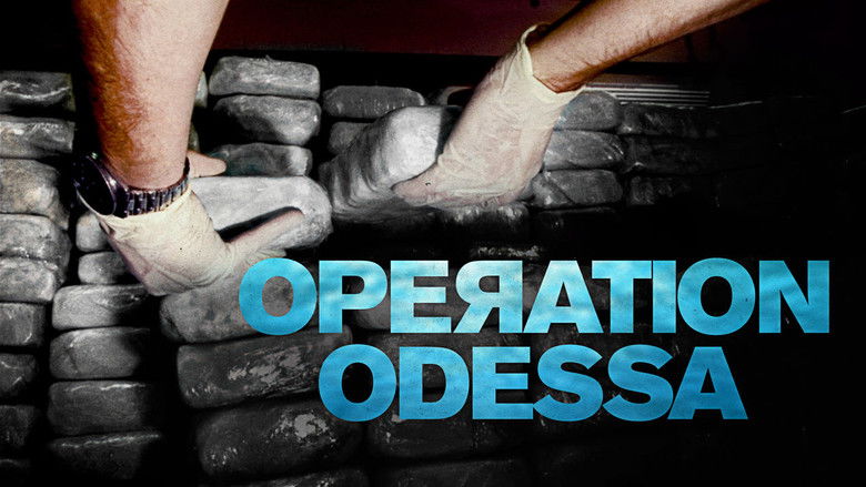 кадр из фильма Operation Odessa