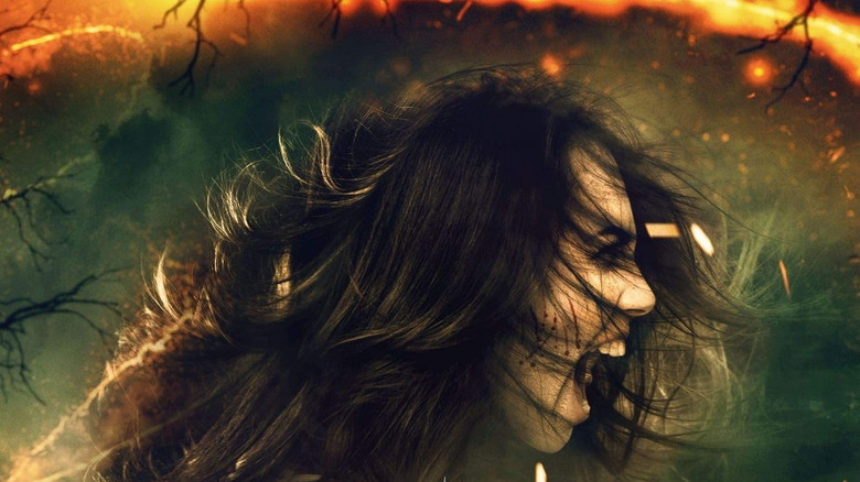 кадр из фильма Охотник на ведьм