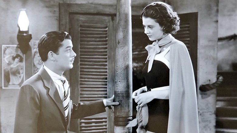 кадр из фильма Крупное дело Чарли Чена