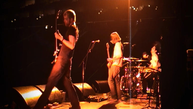 кадр из фильма 65DOC: A Road Movie