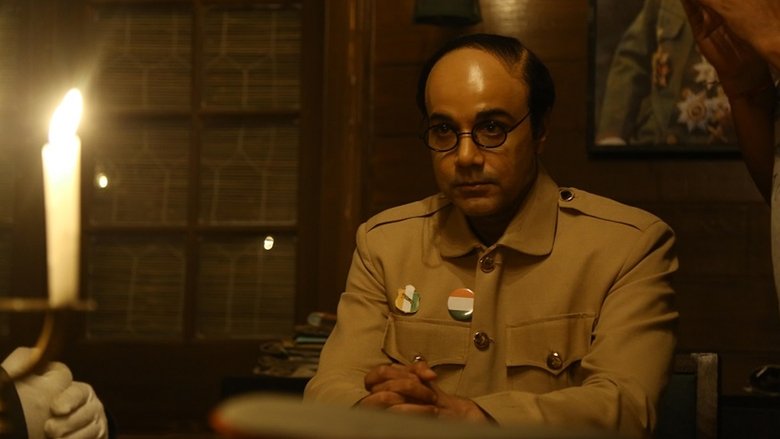 кадр из фильма Анонимный