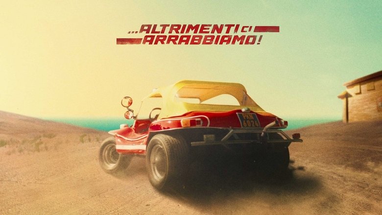 кадр из фильма Иначе мы рассердимся