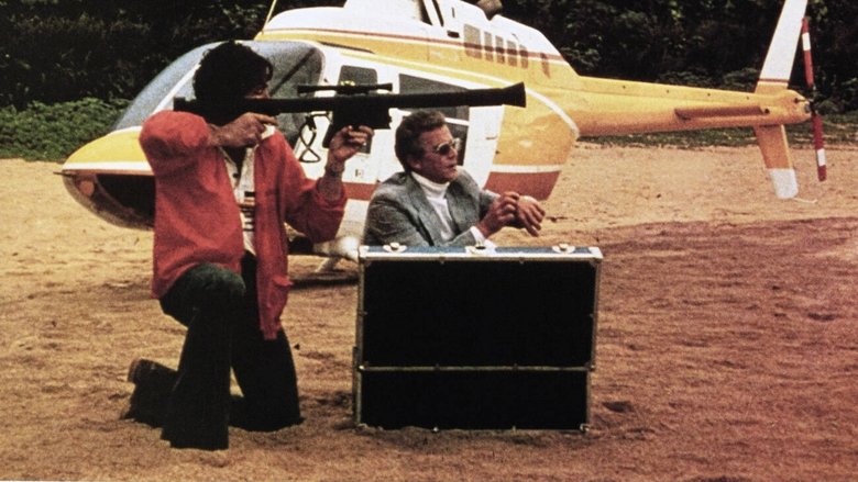 кадр из фильма Семь