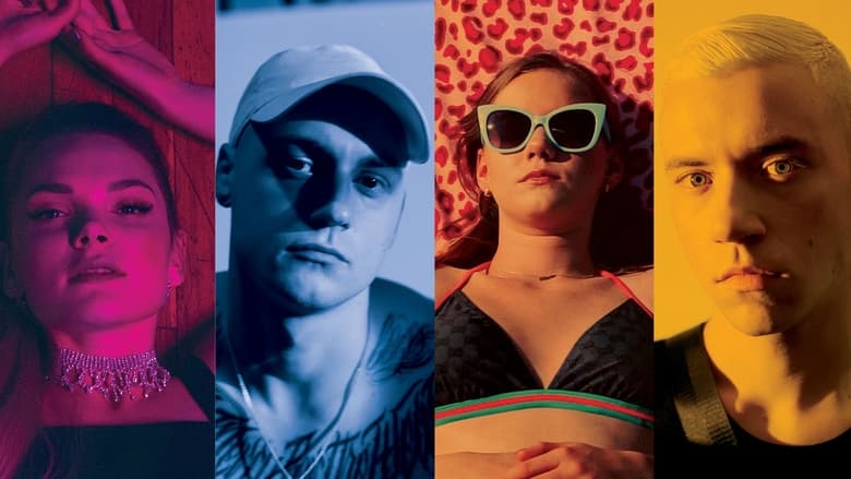 кадр из фильма Ostatni komers