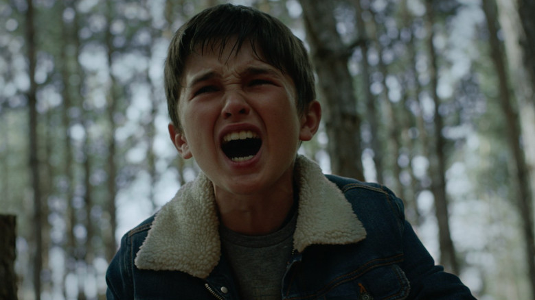 кадр из фильма Seuls