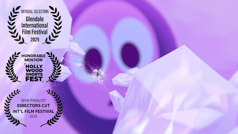 кадр из фильма When The Skies Are Blue