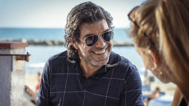 кадр из фильма Il maestro