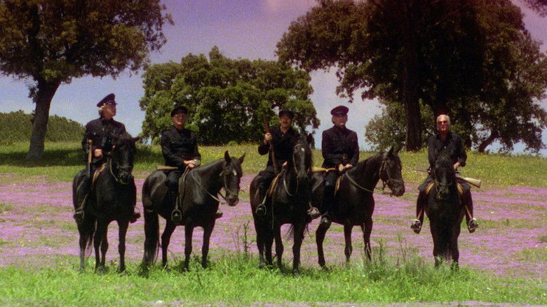 кадр из фильма Poppers