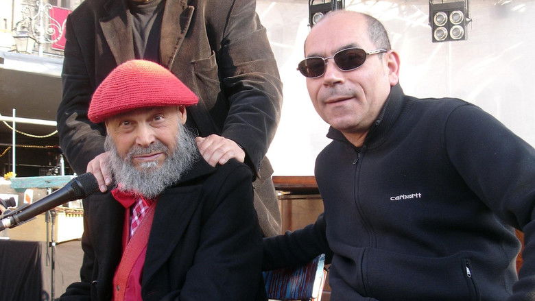 кадр из фильма Le Storie Cantate. Viaggio Tra I Cantastorie Di Puglia