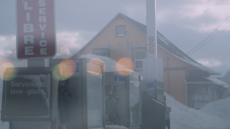 кадр из фильма La trajectoire des marées