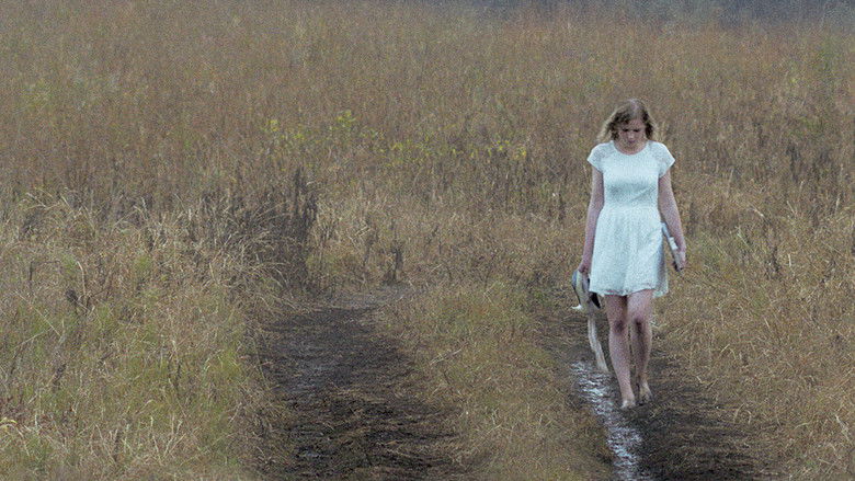 кадр из фильма Я здесь