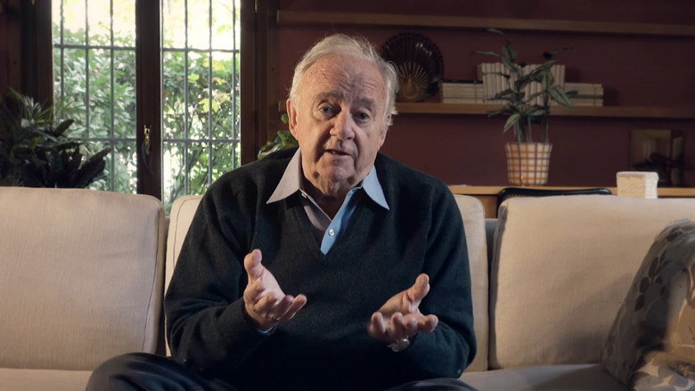 кадр из фильма Un milanese a Milano - Walter Valdi