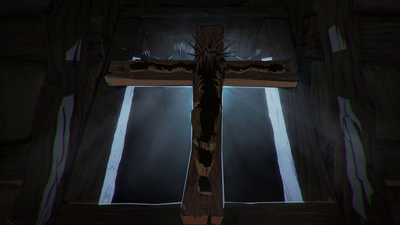 кадр из фильма Carne de Dios