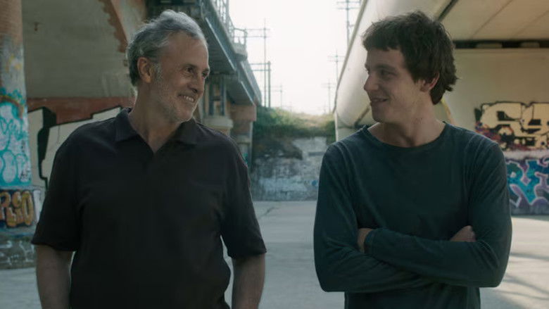 кадр из фильма La cosa migliore