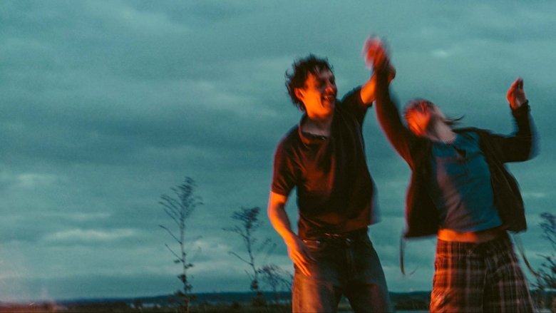 кадр из фильма Сорванец