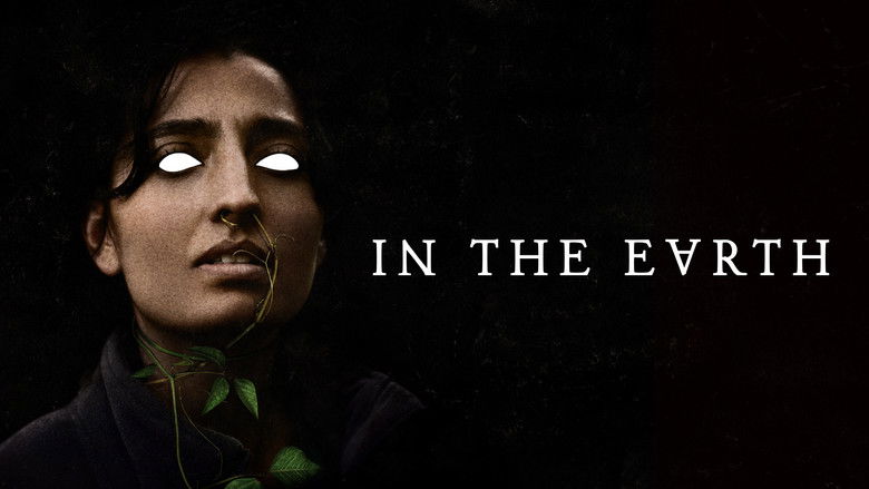 кадр из фильма В земле