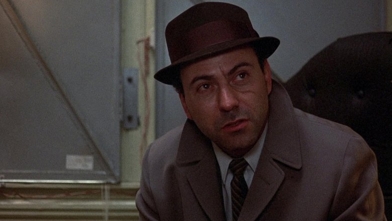 кадр из фильма Little Murders