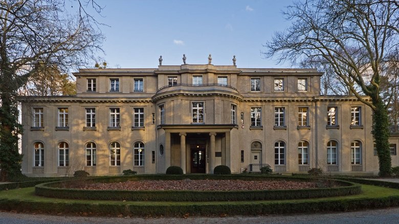 кадр из фильма Заговор