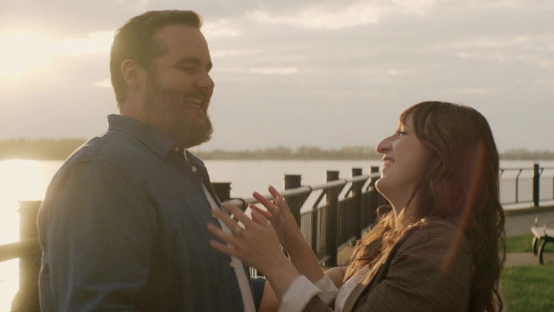 кадр из фильма Неисправимый лжец 2