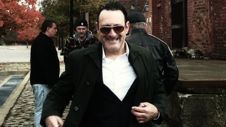 кадр из фильма Night Run