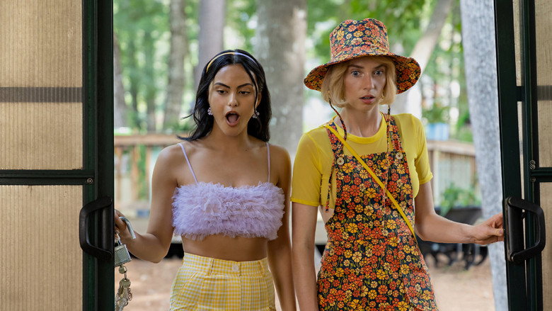 кадр из фильма Отомсти за меня