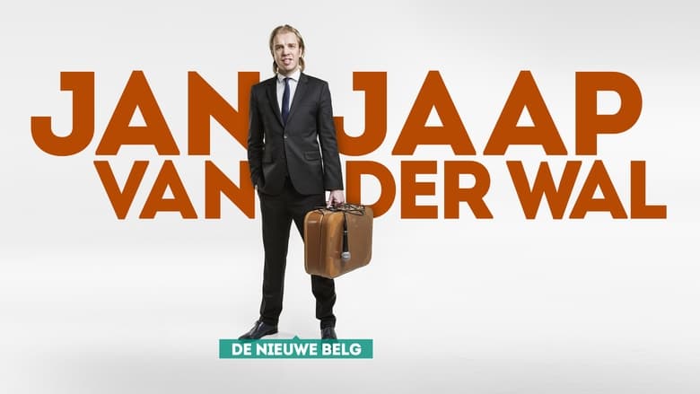 кадр из фильма Jan Jaap van der Wal: De Nieuwe Belg