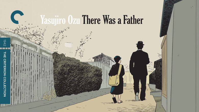 кадр из фильма Был отец