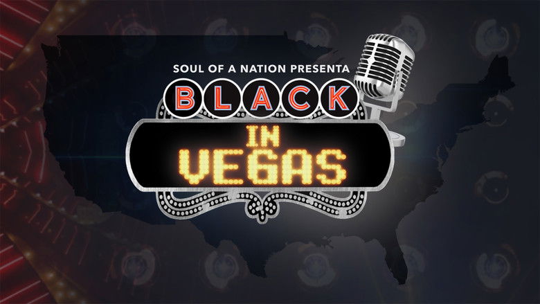 кадр из фильма Soul of a Nation Presents: Black in Vegas