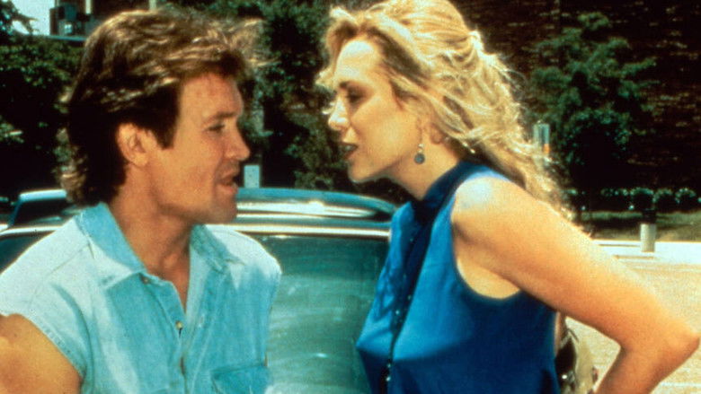 кадр из фильма Double Threat