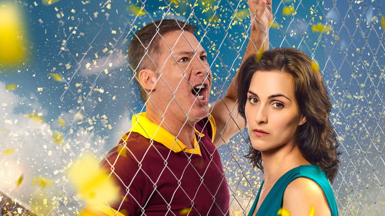 кадр из фильма Футбол или я