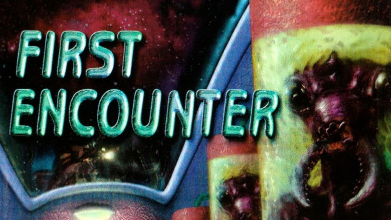 кадр из фильма First Encounter