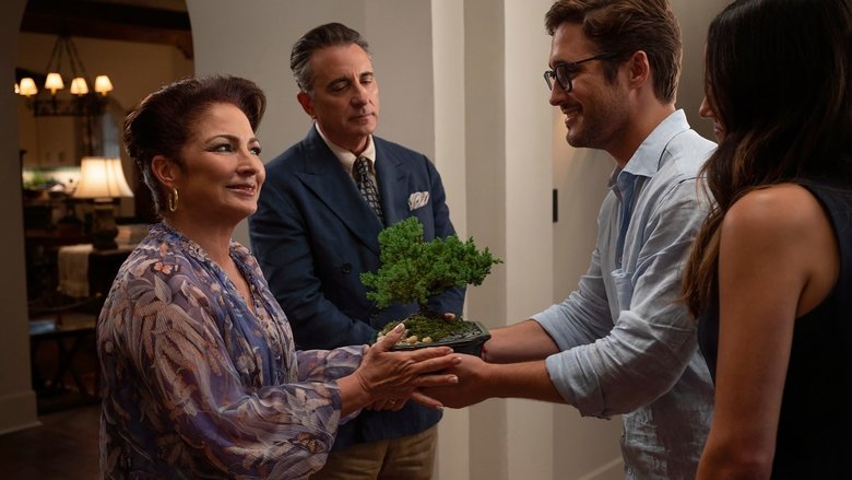 кадр из фильма Отец невесты