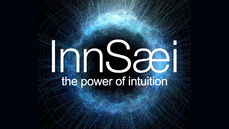 кадр из фильма InnSæi