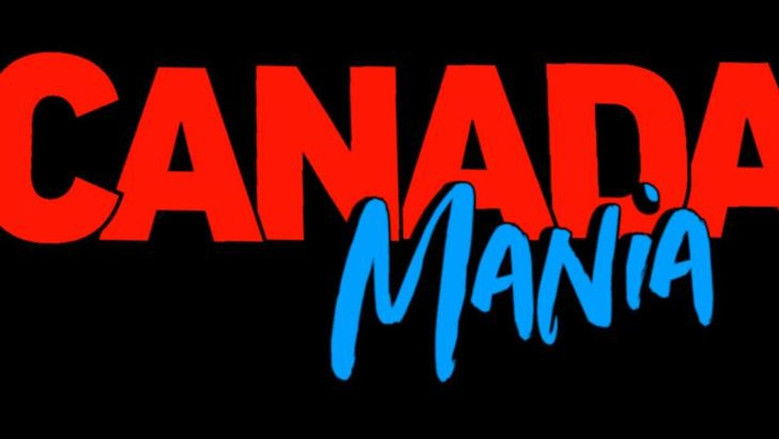 кадр из фильма Canada Mania