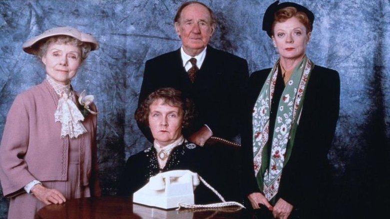 кадр из фильма Memento Mori