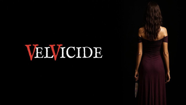 кадр из фильма Velvicide