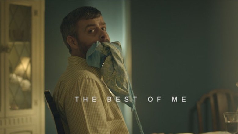 кадр из фильма The Best of Me