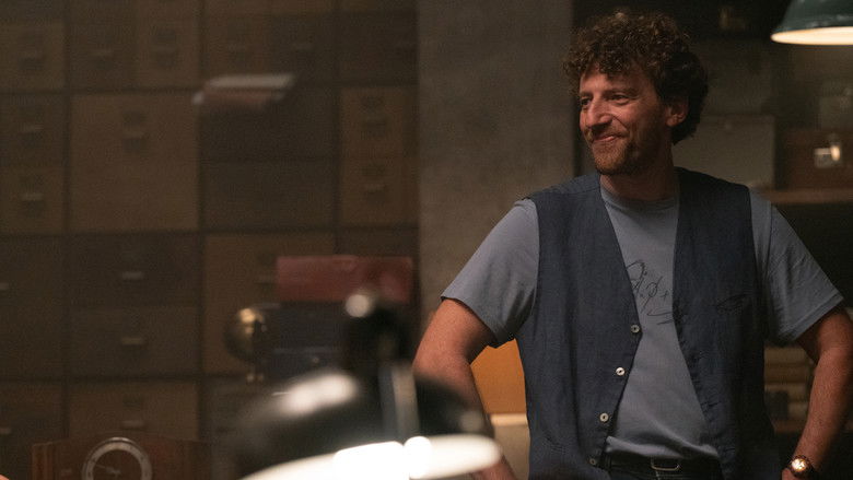 кадр из фильма Безумное свидание