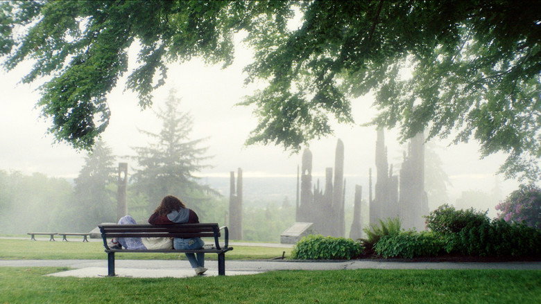 кадр из фильма In Passing