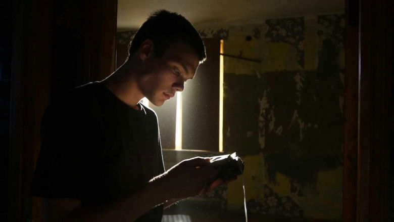 кадр из фильма Жестокие мечты