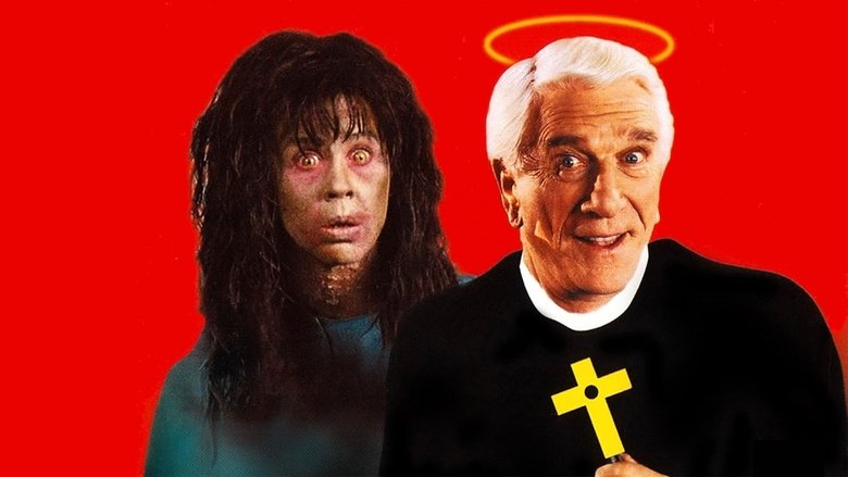 кадр из фильма Изгоняющий заново